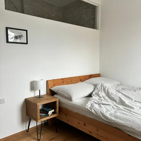 Appartamento Mountain Mutters