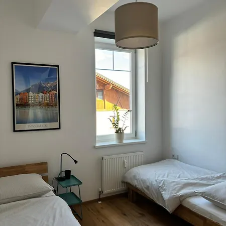 Mountain Mutters Апартаменты *