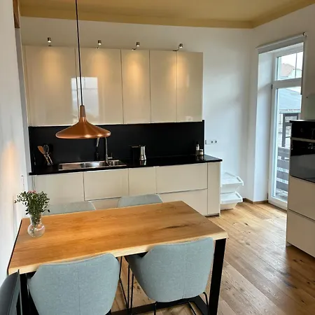 Mountain Mutters Appartamento