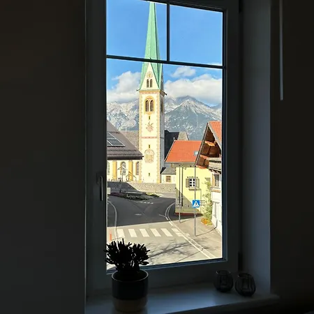 Apartament Mountain Mutters Innsbruck