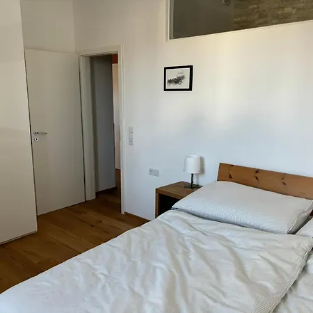 Apartament Mountain Mutters *