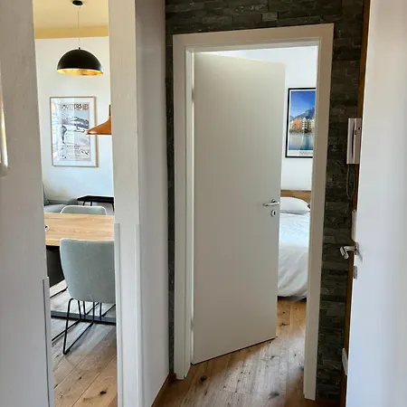 Apartament Mountain Mutters *